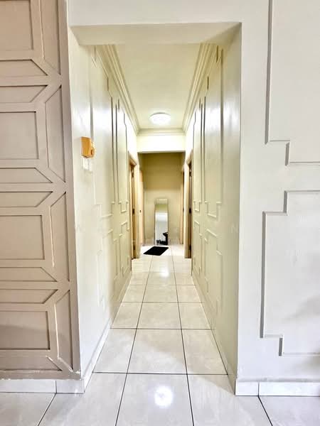 Condominium for Sale at Perdana View - Wan Azlan Ahmad - PropertyGuru.com.my