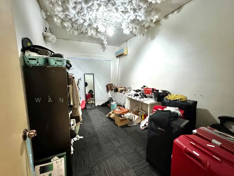Condominium for Sale at Perdana View - Wan Azlan Ahmad - PropertyGuru.com.my