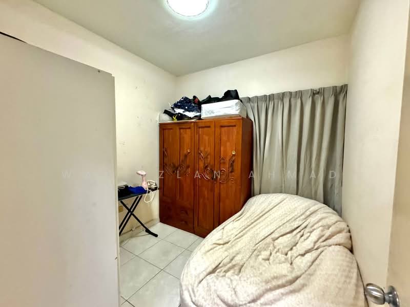 Condominium for Sale at Perdana View - Wan Azlan Ahmad - PropertyGuru.com.my