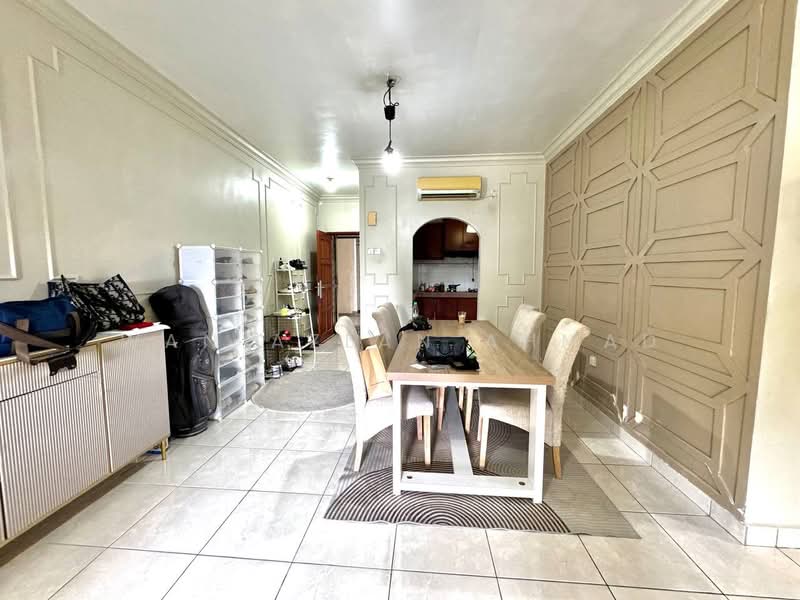 Condominium for Sale at Perdana View - Wan Azlan Ahmad - PropertyGuru.com.my