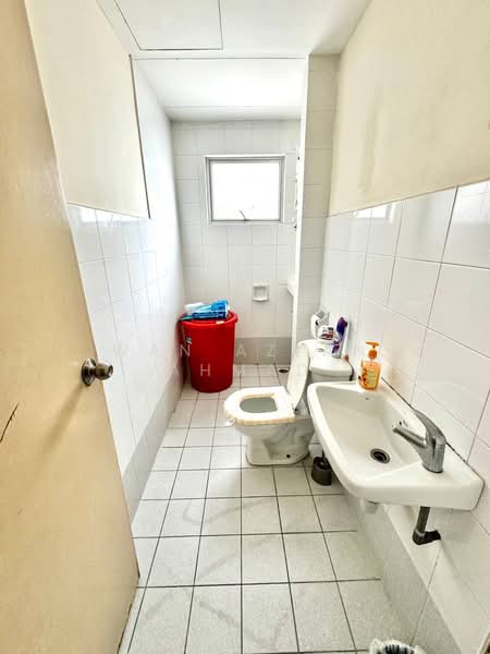 Condominium for Sale at Perdana View - Wan Azlan Ahmad - PropertyGuru.com.my