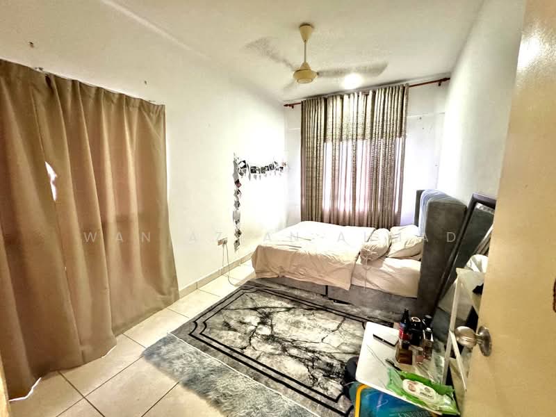 Condominium for Sale at Perdana View - Wan Azlan Ahmad - PropertyGuru.com.my