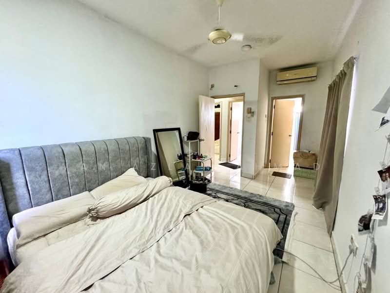 Condominium for Sale at Perdana View - Wan Azlan Ahmad - PropertyGuru.com.my