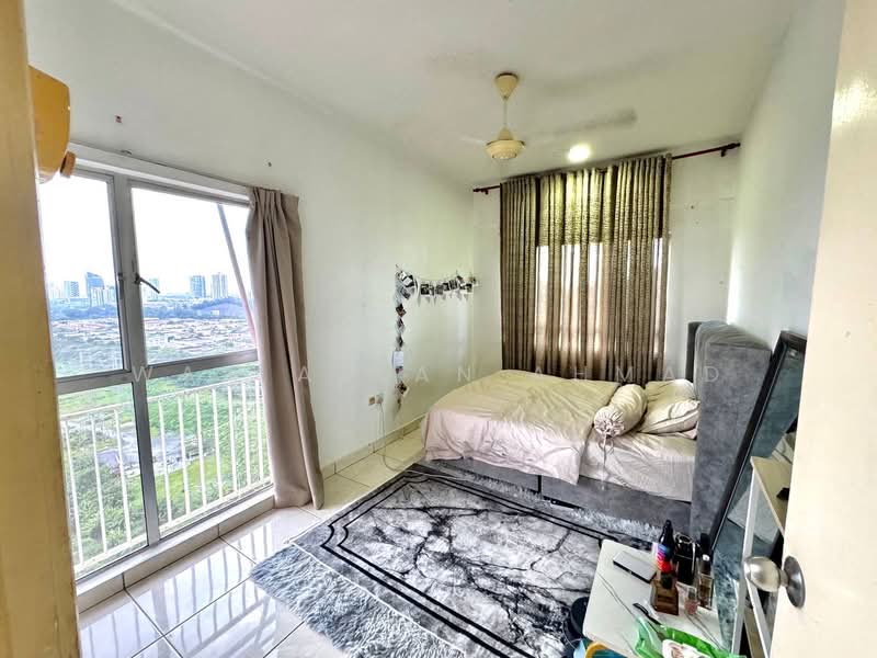 Condominium for Sale at Perdana View - Wan Azlan Ahmad - PropertyGuru.com.my