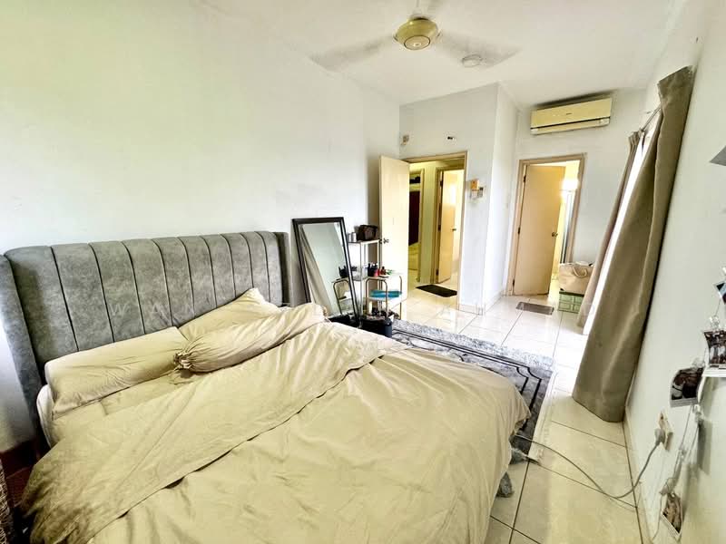 Condominium for Sale at Perdana View - Wan Azlan Ahmad - PropertyGuru.com.my