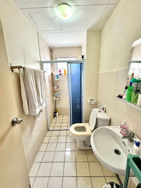 Condominium for Sale at Perdana View - Wan Azlan Ahmad - PropertyGuru.com.my