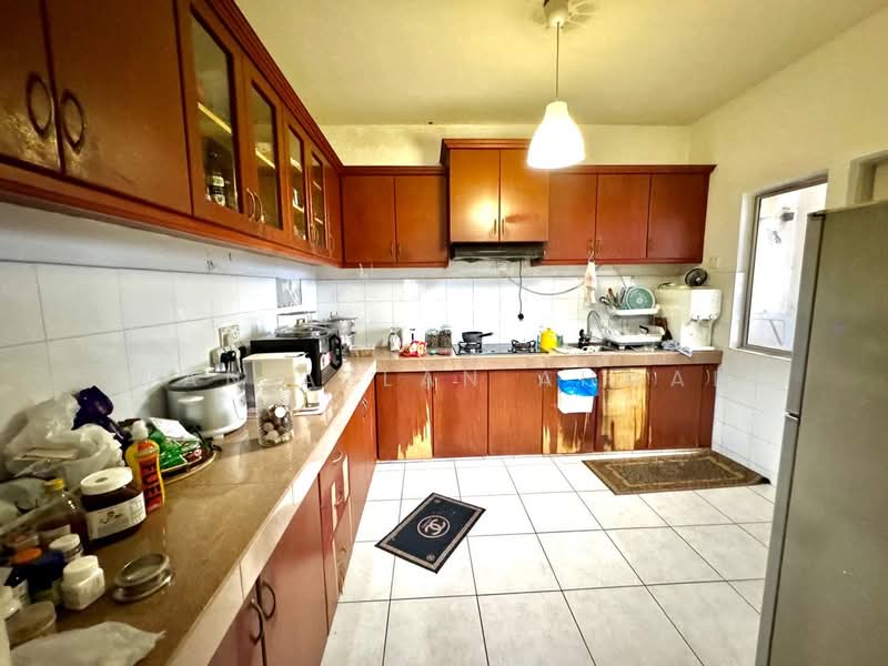 Condominium for Sale at Perdana View - Wan Azlan Ahmad - PropertyGuru.com.my