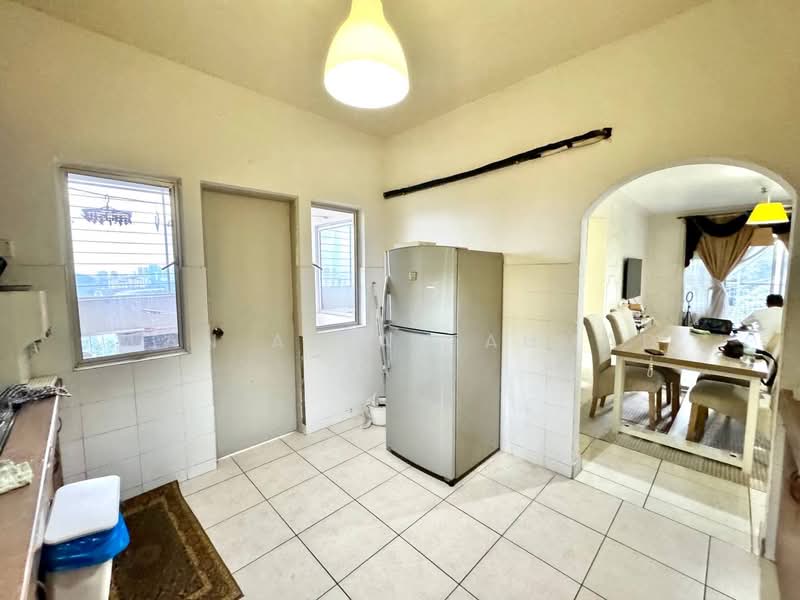 Condominium for Sale at Perdana View - Wan Azlan Ahmad - PropertyGuru.com.my