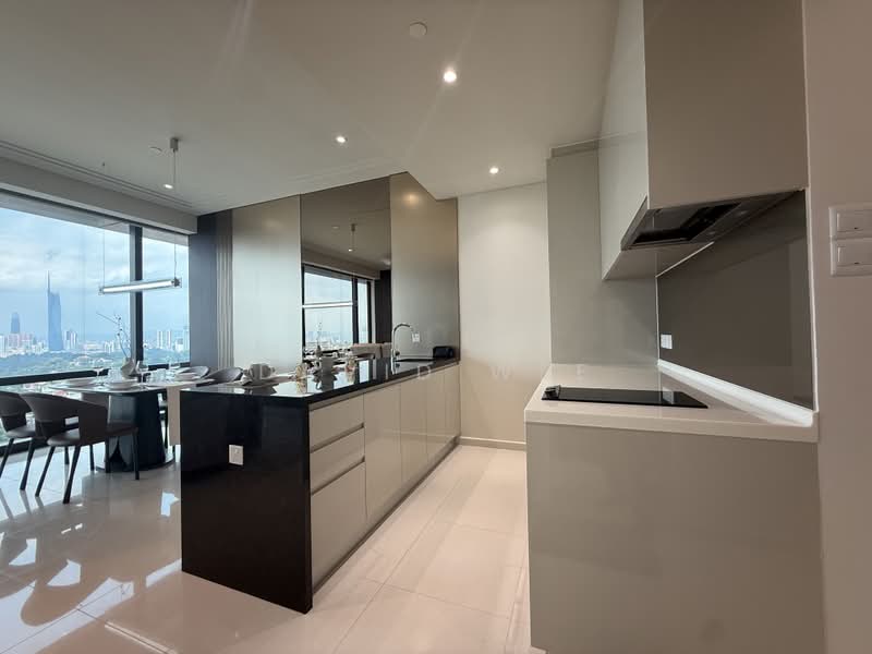 Servis Apartment untuk Disewa di Pavilion Damansara Heights - David Wee - PropertyGuru.com.my