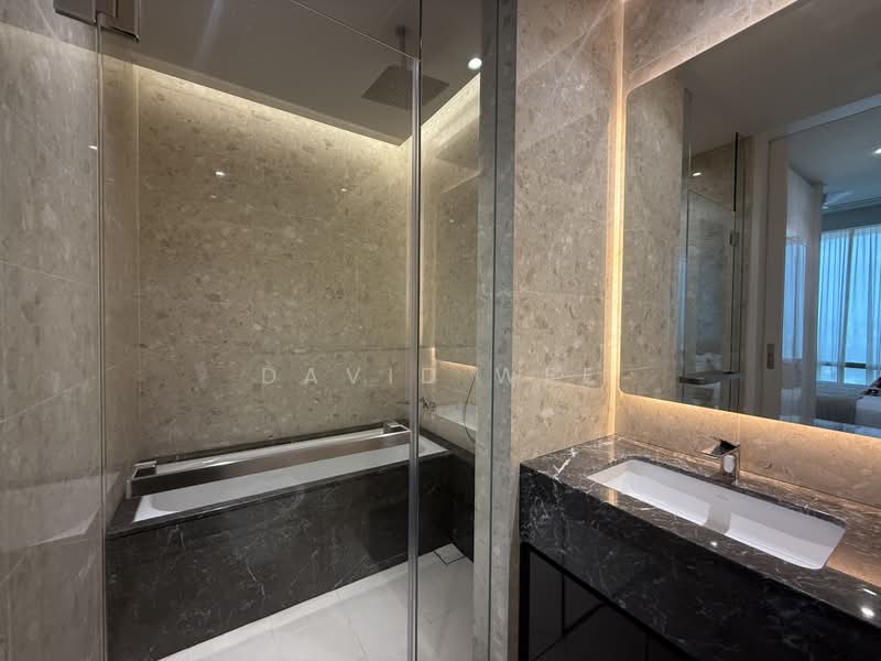 Servis Apartment untuk Disewa di Pavilion Damansara Heights - David Wee - PropertyGuru.com.my