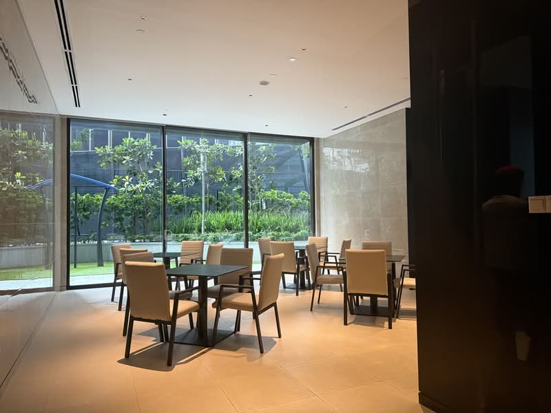 Servis Apartment untuk Disewa di Pavilion Damansara Heights - David Wee - PropertyGuru.com.my