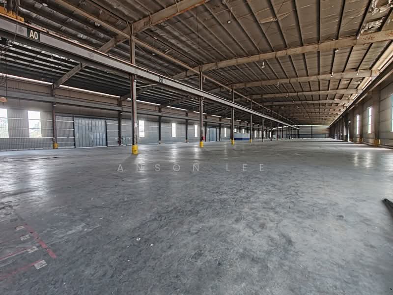 Detached Factory for Rent in Subang Jaya (Selangor) - Anson Lee - Interior - PropertyGuru.com.my