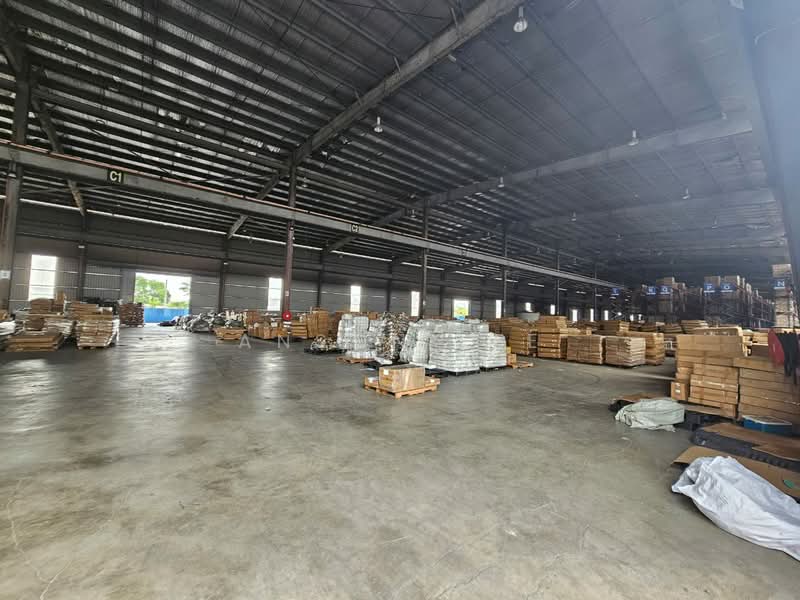 Detached Factory for Rent in Subang Jaya (Selangor) - Anson Lee - Exterior - PropertyGuru.com.my