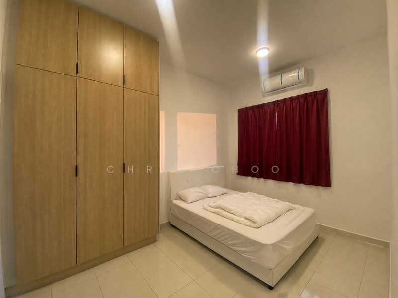 Condominium for Rent at Residensi Adelia 4 - Chris Choo - Bedroom - PropertyGuru.com.my