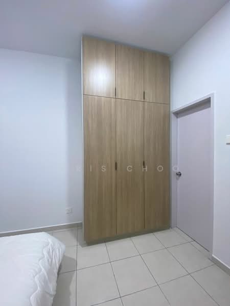 Condominium for Rent at Residensi Adelia 4 - Chris Choo - Bedroom - PropertyGuru.com.my