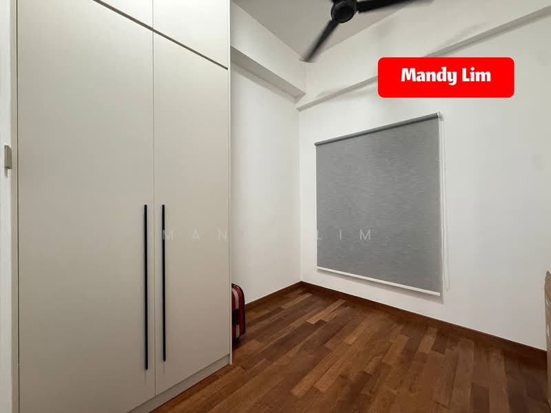 Kondominium untuk Disewa di Codrington Residence - Mandy Lim - Bedroom - PropertyGuru.com.my