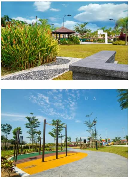 Rumah Teres 2 Tingkat untuk Disewa di Seri Kembangan (Selangor) - Xann Chua - PropertyGuru.com.my