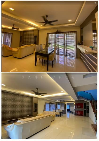Rumah Teres 2 Tingkat untuk Disewa di Seri Kembangan (Selangor) - Xann Chua - PropertyGuru.com.my