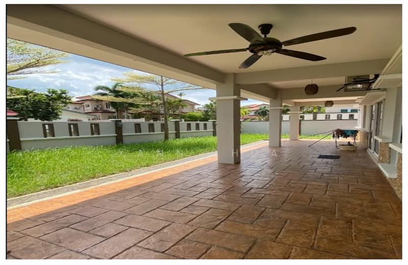 Rumah Teres 2 Tingkat untuk Disewa di Seri Kembangan (Selangor) - Xann Chua - PropertyGuru.com.my