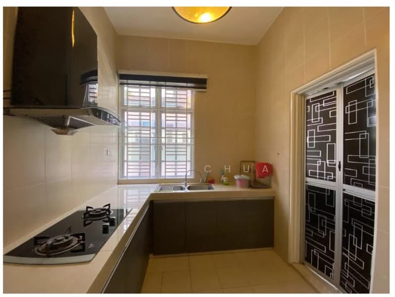Rumah Teres 2 Tingkat untuk Disewa di Seri Kembangan (Selangor) - Xann Chua - PropertyGuru.com.my