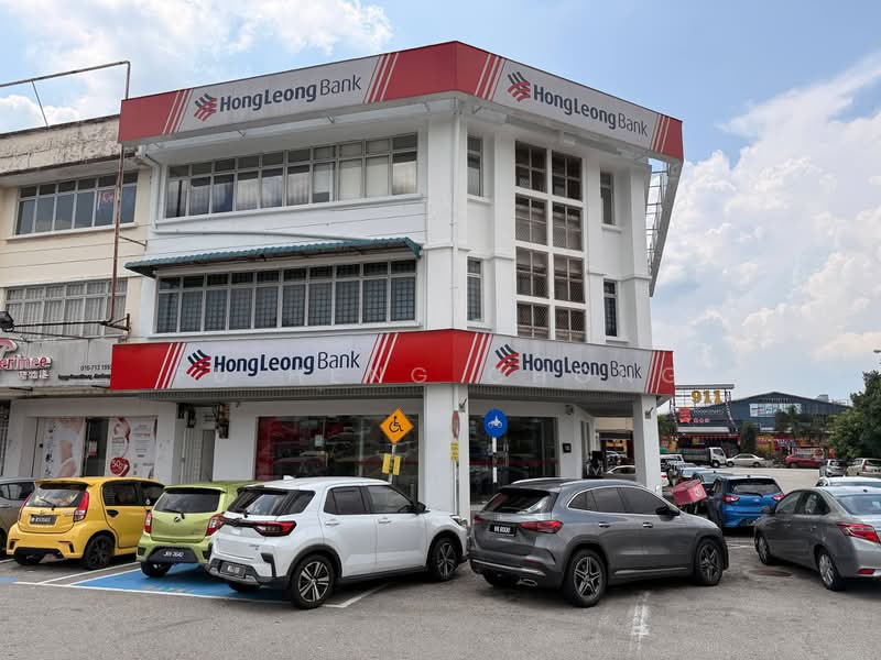 Kedai / Pejabat untuk Dijual di Taman Nusa Bestari Jaya (Iskandar Puteri (Nusajaya)) - Fu Heng Chong - Exterior - PropertyGuru.com.my