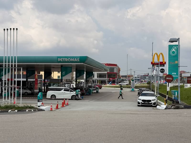 Kedai / Pejabat untuk Dijual di Taman Nusa Bestari Jaya (Iskandar Puteri (Nusajaya)) - Fu Heng Chong - Exterior - PropertyGuru.com.my