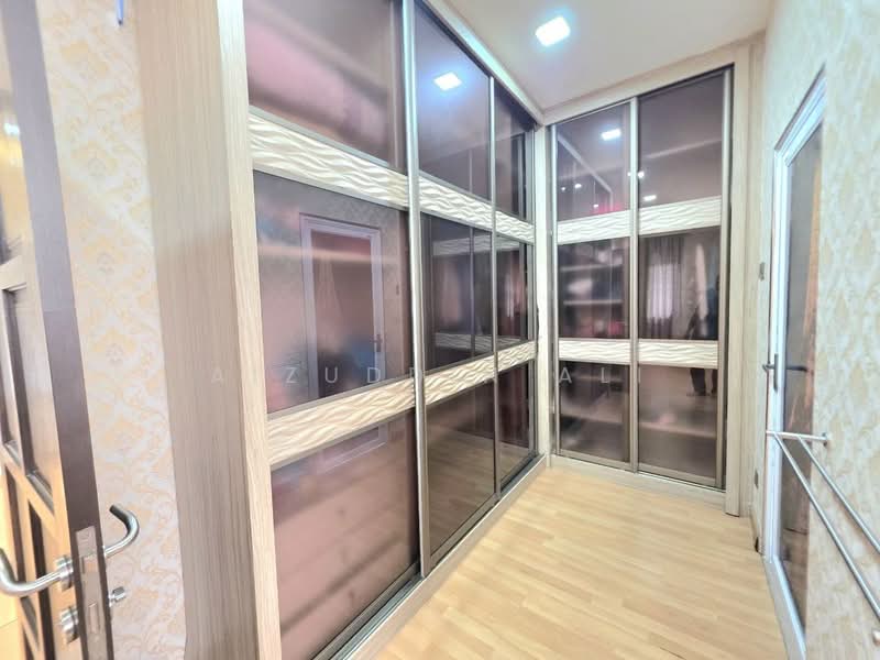 Bungalow for Sale in Taman Aman Perdana (Kapar) - Aizuddin Ali - Interior - PropertyGuru.com.my