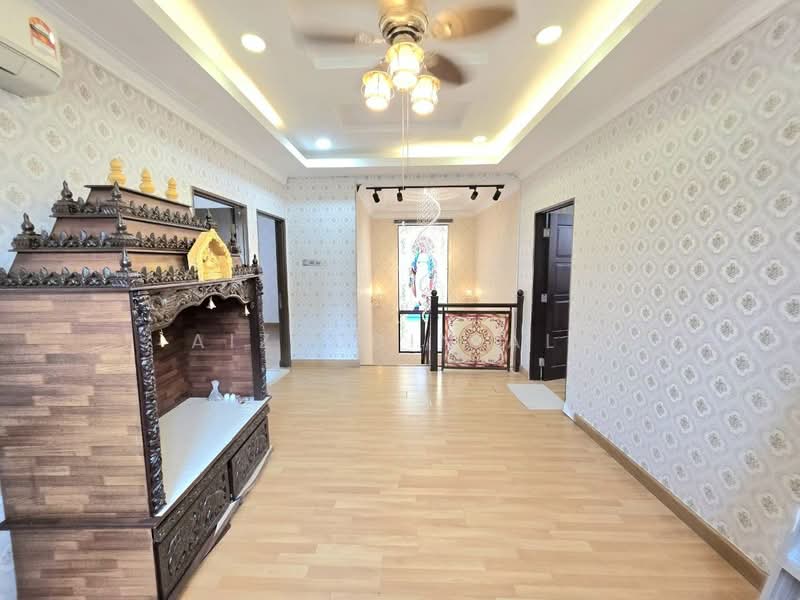 Bungalow for Sale in Taman Aman Perdana (Kapar) - Aizuddin Ali - Interior - PropertyGuru.com.my