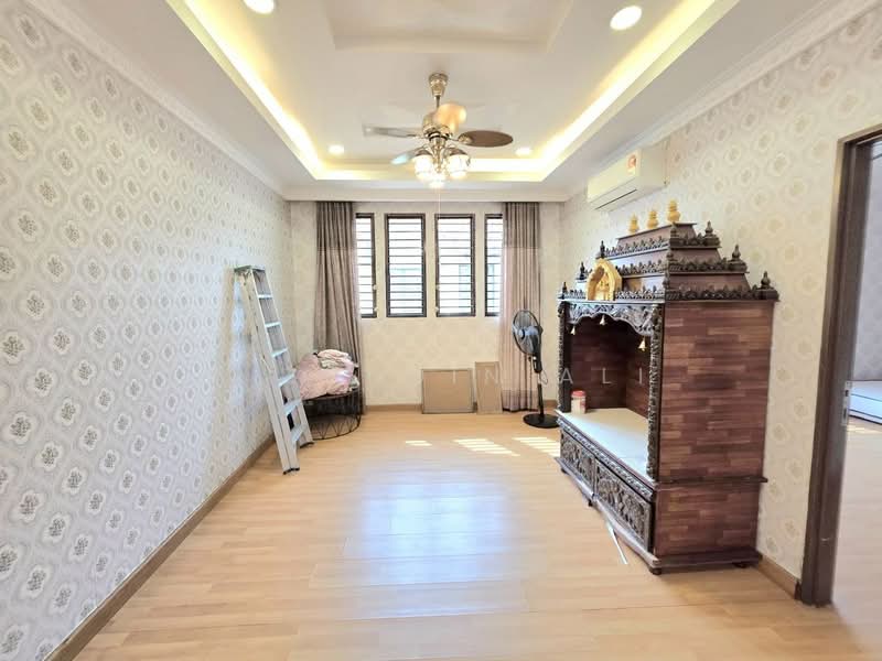Bungalow for Sale in Taman Aman Perdana (Kapar) - Aizuddin Ali - Interior - PropertyGuru.com.my