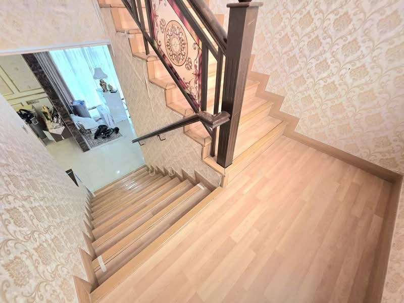 Bungalow for Sale in Taman Aman Perdana (Kapar) - Aizuddin Ali - Interior - PropertyGuru.com.my