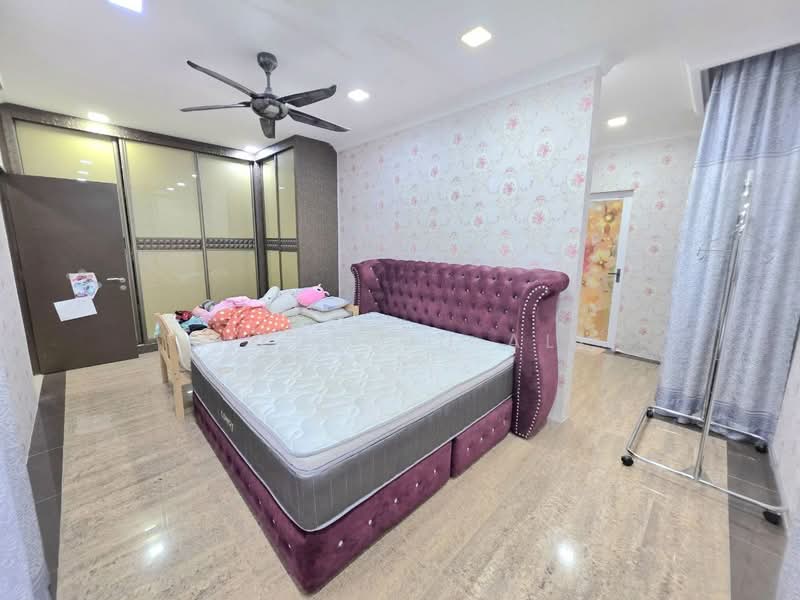 Bungalow for Sale in Taman Aman Perdana (Kapar) - Aizuddin Ali - Bedroom - PropertyGuru.com.my