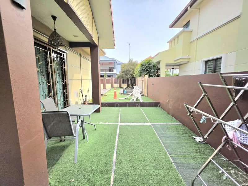 Bungalow for Sale in Taman Aman Perdana (Kapar) - Aizuddin Ali - Exterior - PropertyGuru.com.my