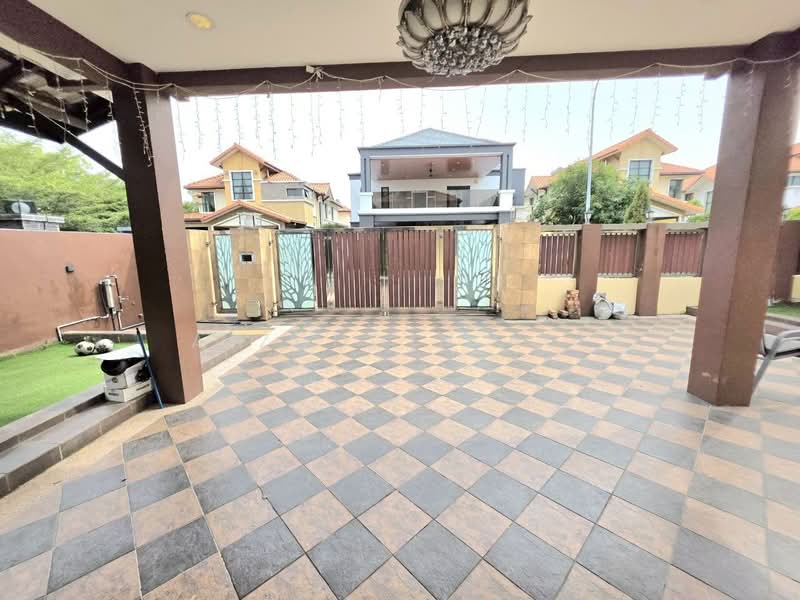Bungalow for Sale in Taman Aman Perdana (Kapar) - Aizuddin Ali - Exterior - PropertyGuru.com.my