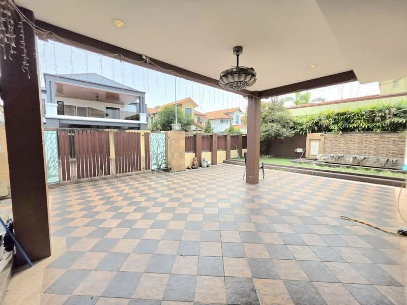 Bungalow for Sale in Taman Aman Perdana (Kapar) - Aizuddin Ali - Exterior - PropertyGuru.com.my