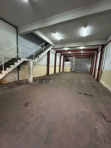 Kilang untuk Disewa di Kampung Bukit Kemuning (Shah Alam) - Jyden Tiew - Interior - PropertyGuru.com.my