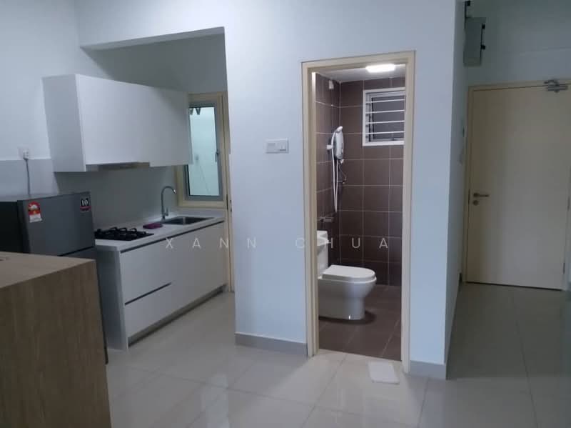 Servis Apartment untuk Disewa di Galleria Equine Park - Xann Chua - PropertyGuru.com.my