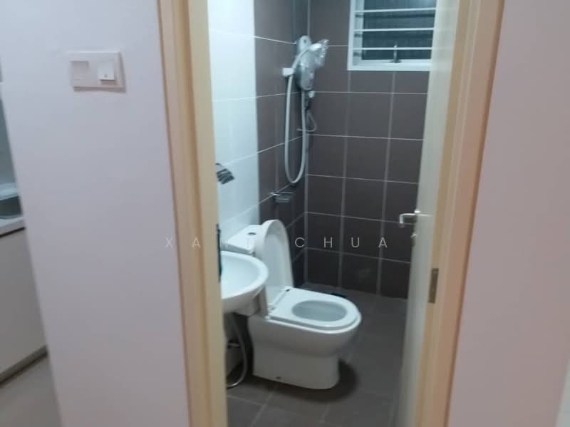 Servis Apartment untuk Disewa di Galleria Equine Park - Xann Chua - PropertyGuru.com.my