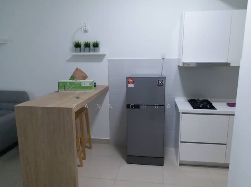 Servis Apartment untuk Disewa di Galleria Equine Park - Xann Chua - PropertyGuru.com.my