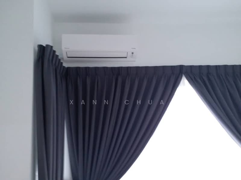 Servis Apartment untuk Disewa di Galleria Equine Park - Xann Chua - PropertyGuru.com.my