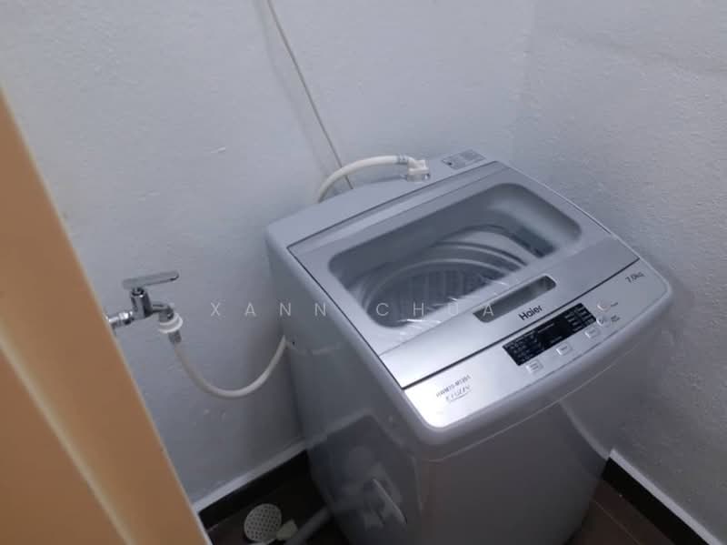 Servis Apartment untuk Disewa di Galleria Equine Park - Xann Chua - PropertyGuru.com.my