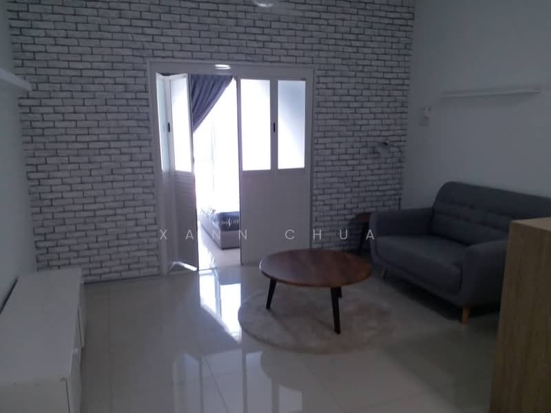 Servis Apartment untuk Disewa di Galleria Equine Park - Xann Chua - PropertyGuru.com.my