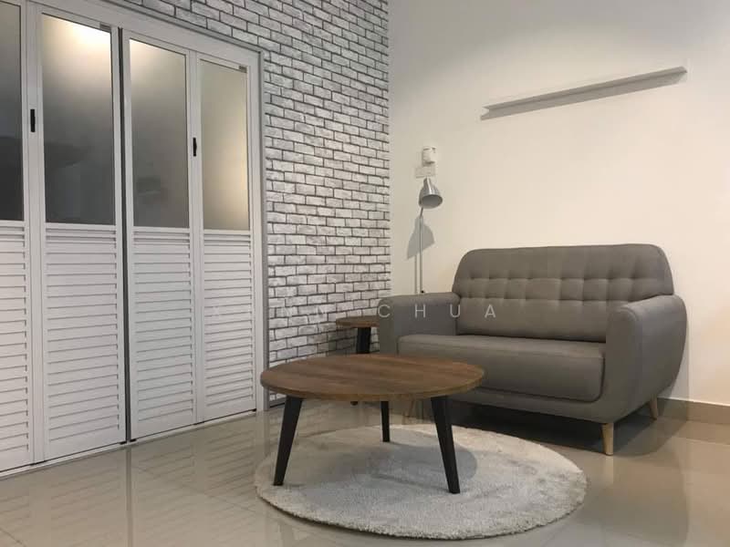 Servis Apartment untuk Disewa di Galleria Equine Park - Xann Chua - PropertyGuru.com.my