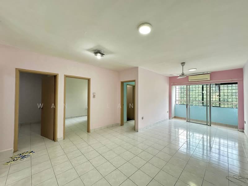 Flat for Sale at Flora Damansara Flat - Wan Azlan Ahmad - PropertyGuru.com.my