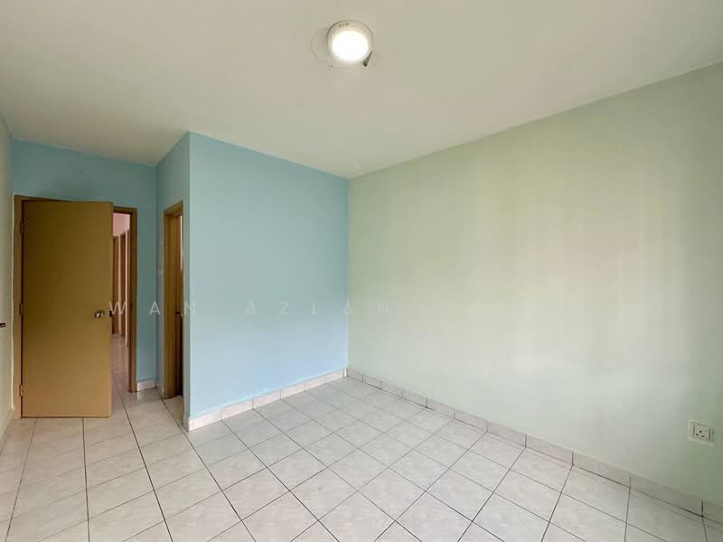 Flat for Sale at Flora Damansara Flat - Wan Azlan Ahmad - PropertyGuru.com.my