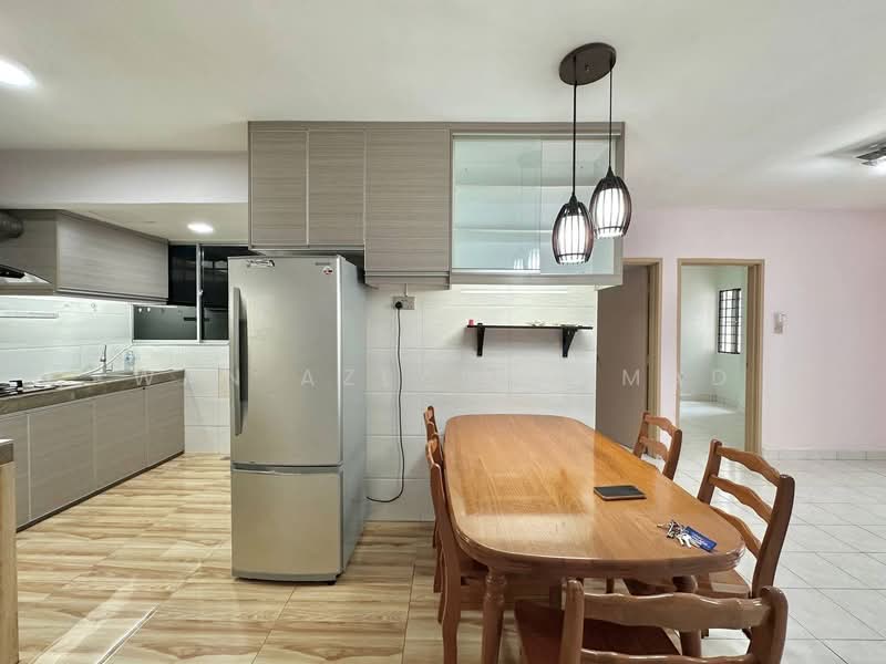 Flat for Sale at Flora Damansara Flat - Wan Azlan Ahmad - PropertyGuru.com.my