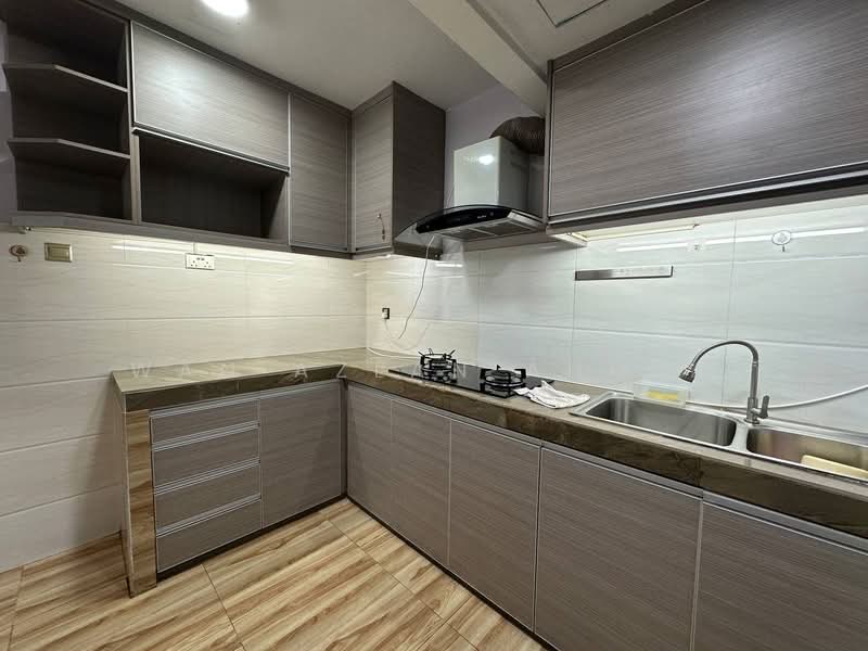 Flat for Sale at Flora Damansara Flat - Wan Azlan Ahmad - PropertyGuru.com.my