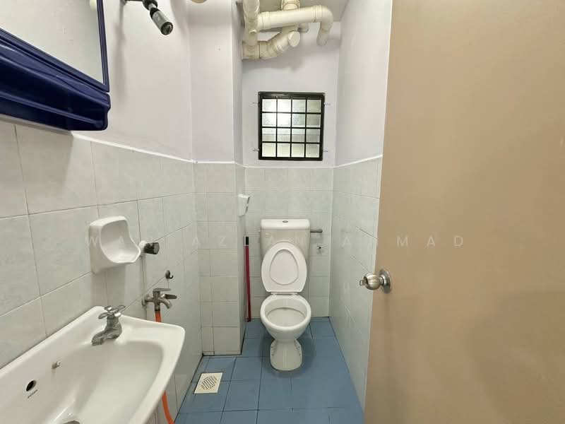 Flat for Sale at Flora Damansara Flat - Wan Azlan Ahmad - PropertyGuru.com.my