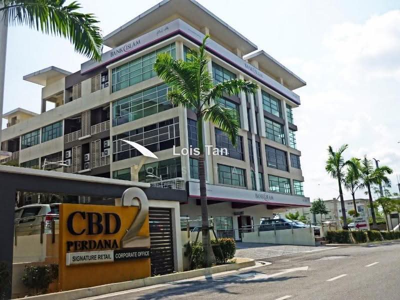 Shop for Rent in Cyberjaya (Selangor) - Lois Tan - PropertyGuru.com.my
