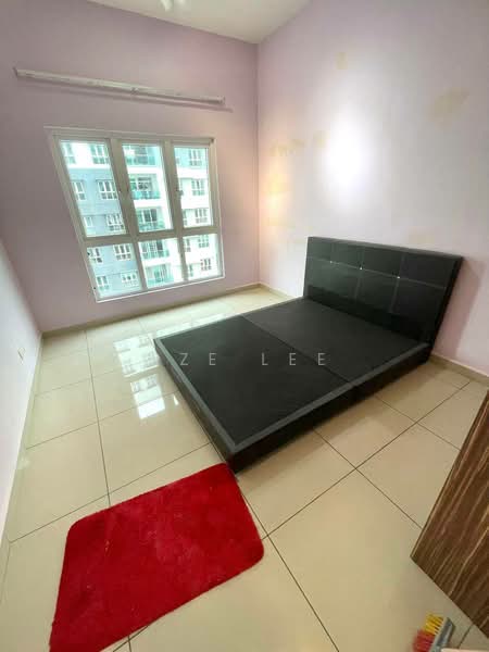 Service Residence for Sale at Seasons Amara Larkin - Sze Lee - Bedroom - PropertyGuru.com.my