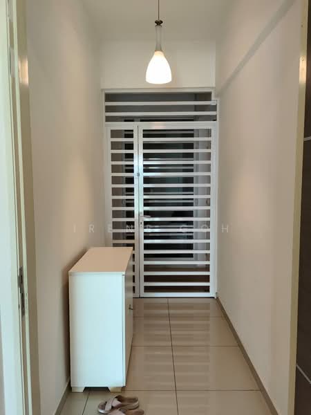 Kondominium untuk Dijual di The Oasis - Irene Goh - Entrance - PropertyGuru.com.my